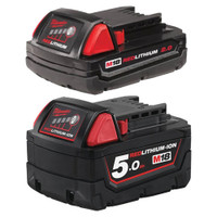 Cleco T50-1000497 Smart Lithium-Ion Battery | 18V | 2.0Ah