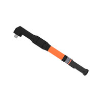 Cleco 50EAN59HA3 NeoTek Corded Electric Nutrunner | 915 RPM | 8.8 - 43.5 (ft-lbs) Torque Range | 3/8" Square Drive