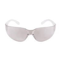 Radians MR0190ID Mirage Safety Glasses | Indoor/Outdoor Frame | Indoor/Outdoor Lens | Box of 12
