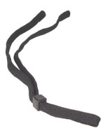 Radians AP1-90 Rad-Apocalypse Safety Glasses | Black Frame | Indoor/Outdoor Lens | Box of 12