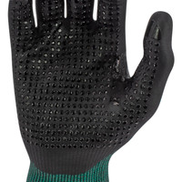 Radians RWG738XL TEKTYE A4 Cut Protective Work Gloves | Reinforced Thumb | Green | X-Large Size | Box of 12 Pairs