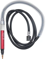Sioux Tools 5978C Straight Pencil Die Grinder | 0.1 HP | 1/8" Collet | 54,000 RPM