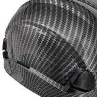 Dewalt DPG22-SLATE Type II Class E Safety Helmet | 4-Point Ratchet Suspension | Adjustable Chin Strap | Slate