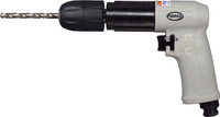 Sioux Tools 5450CRKL Reversible Pistol Grip Drill | 0.5 HP | 1/2" Chuck Capacity | 800 RPM | Keyless Chuck