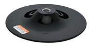 Sioux Tools 5207 Backing Pad | 7" Pad Diameter | For Use On 5287A