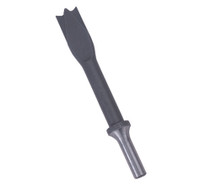Sioux Tools 2201B Cutter | 6" Length | 0.401 Parker Taper Shank