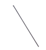 Sioux Tools 2262 Scaling Needle Set | 0.12" Diameter | 7" Length | Set of 19