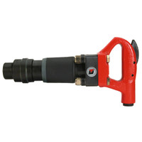 Universal Tool UT8652R 2" Stroke Chipping Hammer | 2,300 BPM | 1-1/8" Bore | 0.68" Round Bushing