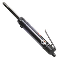 Universal Tool UT8630 Straight Chisel Scaler | 4,600 BPM | 1" Bore | 1-1/8" Stroke