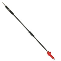 Universal Tool UT8630LI Long Reach Chisel Scaler | 4,600 BPM | 1" Bore | 1-1/8" Stroke