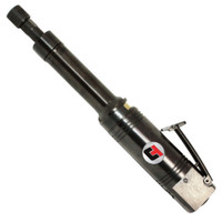 Universal Tool UT4425E-1 Extended Die Grinder | 1 HP | 2" Max. Wheel Dia. | 25,000 RPM | 1/4" Collet Size | Front Exhaust