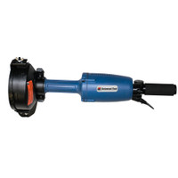 Universal Tool UT460H-60-6 Horizontal Grinder | 4 HP | 6" Max. Wheel Dia. | 6,000 RPM | 5/8"-11 Spindle Size | Side Exhaust