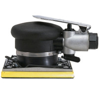 Universal Tool UT8794 Orbital Jitterbug Sander | 0.4 HP | 3/32" Orbit | 3" x 4" Pad Size | 10,000 RPM | Rear Exhaust