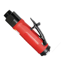 Universal Tool UT8891M-60 Aircraft Tool Motor | 0.45 HP | 6000 RPM | 3.3:1 Gear Ratio | Rear Exhaust