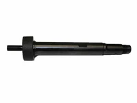 Universal Tool 9389345-ASY 3.75" Angle Drill Extension for MDA Attachment | 1/4-28" Internal Thread
