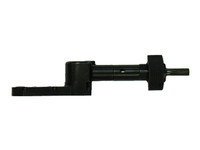 Universal Tool 93893-3380PS Indexable Pancake Modular Drill Attachment | 1/4-28" Internal Thread