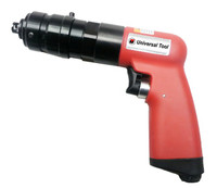Universal Tool UT8897RS-5/16 Aircraft Rivet Shaver | 0.9 HP | 20000 RPM | 1:01 Gear Ratio | Handle Exhaust