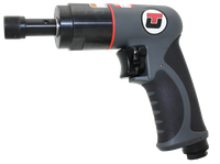Universal Tool UT8930-1 Direct Drive Screwdriver | 0.65 HP | 1,800 RPM | 125 (in. lb.) Max Torque | Handle Exhaust