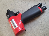 Universal Tool Impact Driver | UT8080Q | 0.4 HP | 10,000 RPM | 10 - 75 (ft-lbs) Torque Range
