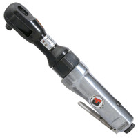Universal Tool Ratchet Wrench | UT2005-1 | 3/8" Anvil | 160 RPM | 10 - 50 (ft-lbs) Torque Range