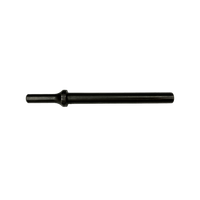 Universal Tool 5230 Blank Chisel | For Use With Air Hammers .401 Shank Chisels