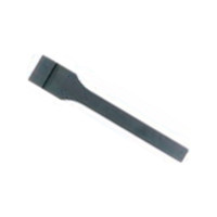 Universal Tool 5350 3/4'' Blade Carbide Insert Chisel | For Use With UT9922 Chisel Scaler