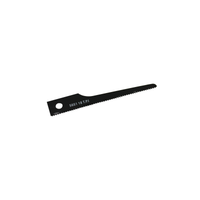 Universal Tool 5651 Scroll Saw Blade | 18 Teeth Per Inch | Sold by Pack of 10