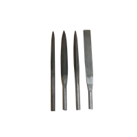 Universal Tool 5683 Assorted Air File | Sold by Pack of 4