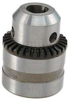 Universal Tool 5975 Jacobs Drill Chuck With 5912 Key | 1/2" Chuck Size