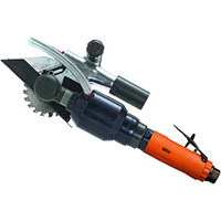 Dotco 12S4225-03 Compact Saw | 12-42 Series | 1.7 HP | 4" Saw Blade Capacity | 8,500 RPM | Vacuum Ready