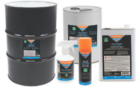 Walter Surface Technologies 53C513 SLAP SHOT LOW VOC Heavy-Duty Cleaner and Degreaser | Liquid | 16.9 Ounce Capacity Volume | Sold by Box of 12