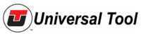 Universal Tool 000744 Crow's Foot Connector | 1/2" Male NPT Thread