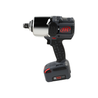 Ingersoll Rand W8571 IQV20 High Torque Cordless Impact Wrench | 1350 RPM | 2000 (ft-lbs) Breakaway Torque | 3/4 - 6" Square Drive
