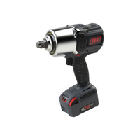Ingersoll Rand W8571 IQV20 High Torque Cordless Impact Wrench | 1350 RPM | 2000 (ft-lbs) Breakaway Torque | 3/4 - 6" Square Drive