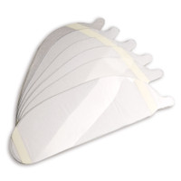 Allegro 9903-25 Lens Cover | Sold by Pack of 10