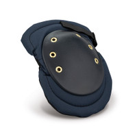 Allegro 7103 FlexKnee Knee Pad with Rubber Cap | Hook and Loop Closure