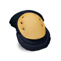 Allegro 7103-01 Non-Marking FlexKnee Knee Pad | Hook and Loop Straps