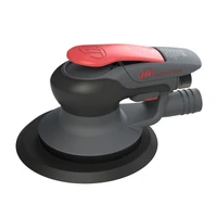Ingersoll Rand R035C-C1-HL Premium Random Orbital Sander | 0.3 HP | 13000 RPM | 5" Pad Size | 3/16" Orbit | Vacuum Ready