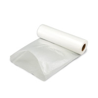 Allegro 9600-500 Lay Flat Ducting | 22" Diameter | 500' Long