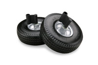 Allegro 9401-29 10" Magnetic Lid Lifter Puncture Proof Wheel