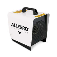 Allegro 9401-50 Tent Heater