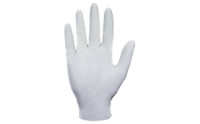 SAS Safety 6594 Value-Touch Powdered Latex Disposable Gloves | 5 Mil | X-Large | Sold by Box of 100