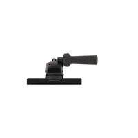 Chicago Pneumatic CP3T30-085AH7V Angle Grinder | CP3T30 Series | 3.1 HP | 8500 RPM | 7" Max Wheel Capacity