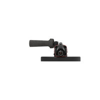 Chicago Pneumatic CP3T30-085AH7V Angle Grinder | CP3T30 Series | 3.1 HP | 8500 RPM | 7" Max Wheel Capacity