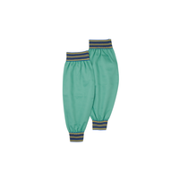 West Chester Ironcat 7070/18 FR Cotton Sleeves With 2.25" Elastic At Both Ends