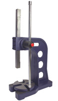 Palmgren 9661501 5 Ton Economy Arbor Press | 18-1/2" Swing | 10-1/2" Anvil Diameter