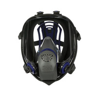 3M FF-402 Ultimate FX Full Facepiece Respirator | Medium