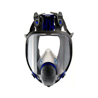 3M FF-403 Ultimate FX Full Facepiece Respirator | Large