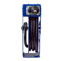 Coxreels TSHL-N-550-DF-BBX DEF Supreme Duty Spring Rewind Hose Reel | DEF-T Series | 3/4" Hose Diameter | 50' Hose Length | 300 Max PSI | Less Hose