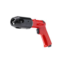 Chicago Pneumatic Reversible Pistol Grip Air Drill | CP1114R26 ATEX | 2600 RPM | 3/8" Chuck